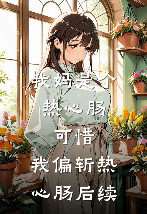 我妈是个热心肠，可惜，我偏斩热心肠后续