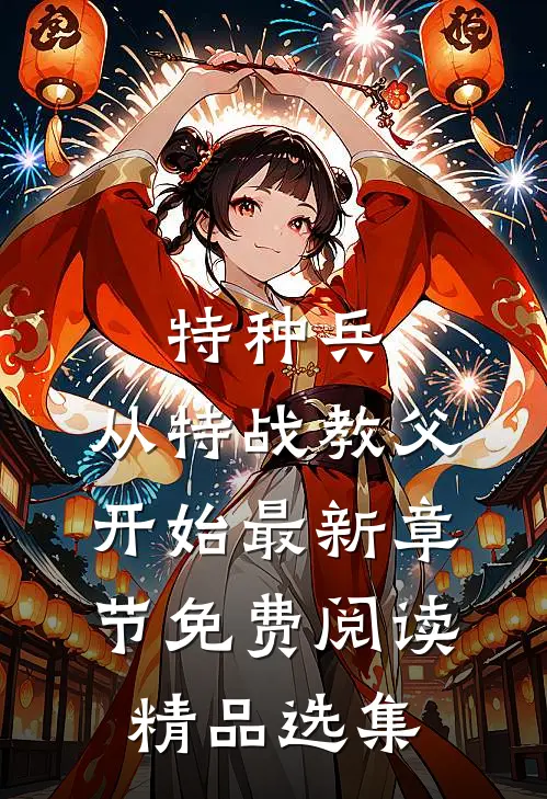 特种兵:从特战教父开始最新章节免费阅读精品选集