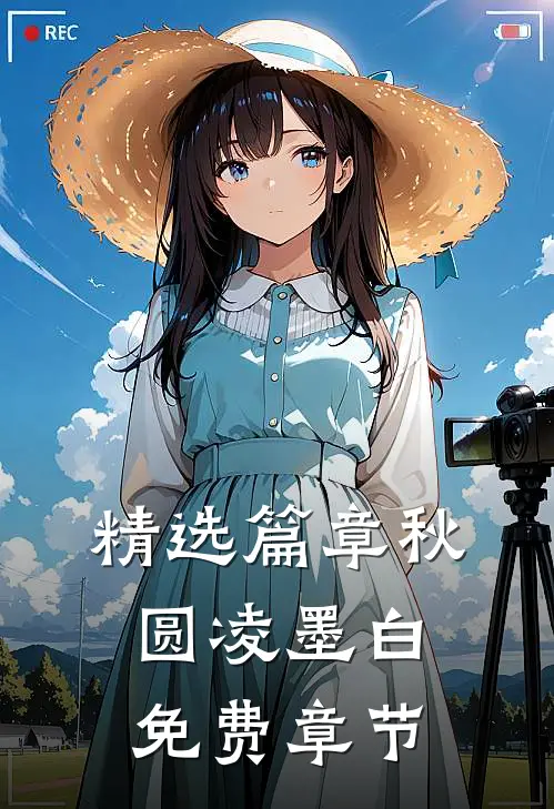 精选篇章秋圆凌墨白免费章节