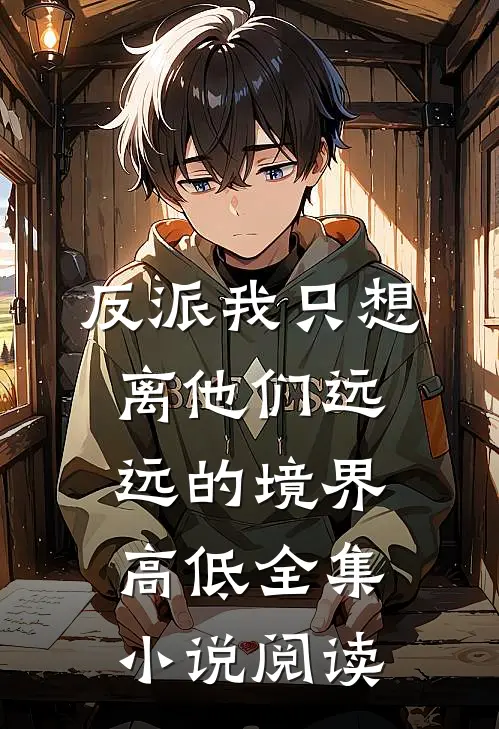 反派我只想离他们远远的境界高低全集小说阅读