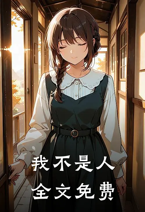我不是人全文免费