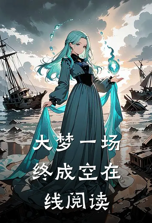 大梦一场终成空在线阅读