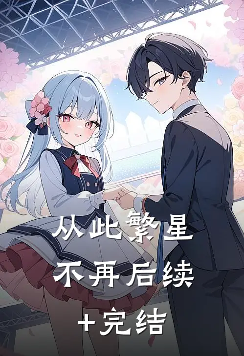 从此繁星不再后续+完结