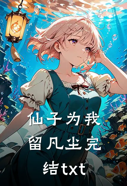 仙子为我留凡尘完结txt