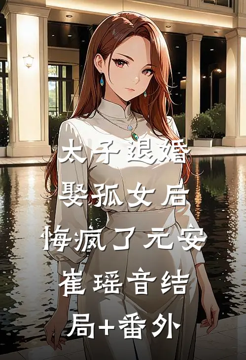 太子退婚娶孤女后，悔疯了元安崔瑶音结局+番外
