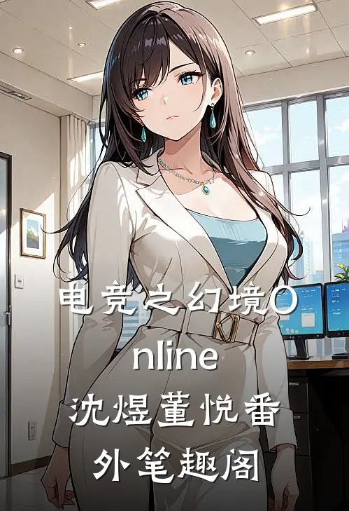 电竞之幻境Online：沈煜董悦番外笔趣阁