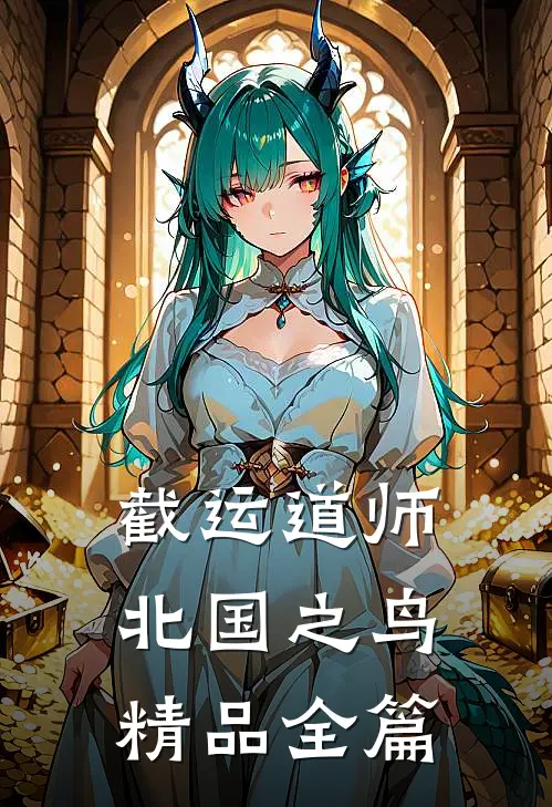截运道师北国之鸟精品全篇