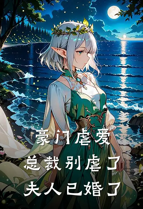 豪门虐爱：总裁别虐了，夫人已婚了