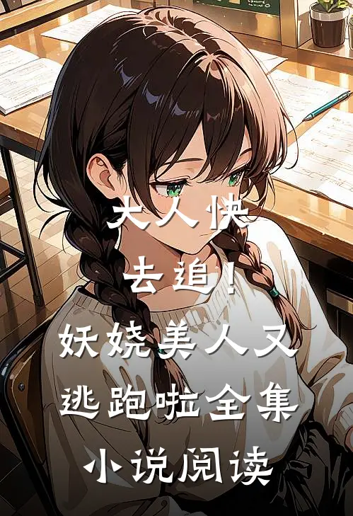 大人快去追！妖娆美人又逃跑啦全集小说阅读