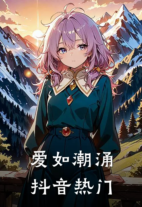 爱如潮涌抖音热门