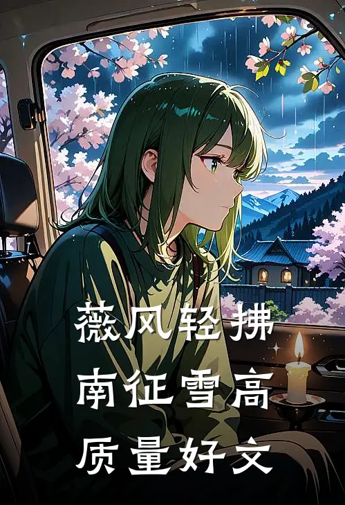 薇风轻拂南征雪高质量好文