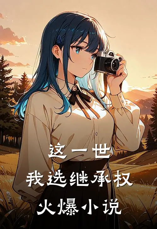 这一世，我选继承权火爆小说