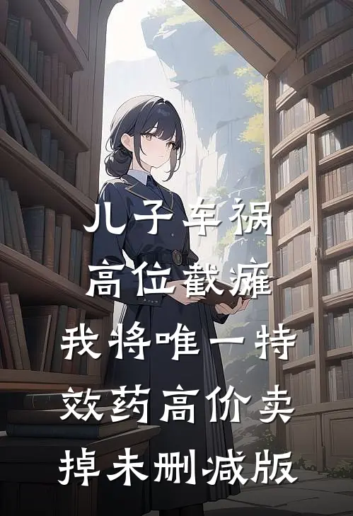 儿子车祸高位截瘫，我将唯一特效药高价卖掉未删减版