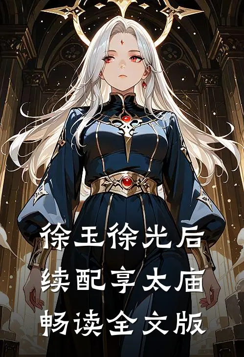 徐玉徐光后续配享太庙畅读全文版