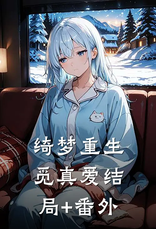 绮梦重生觅真爱结局+番外