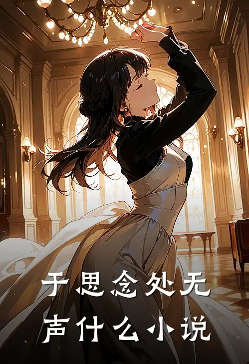 于思念处无声什么小说