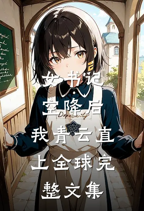 女书记空降后，我青云直上全球完整文集
