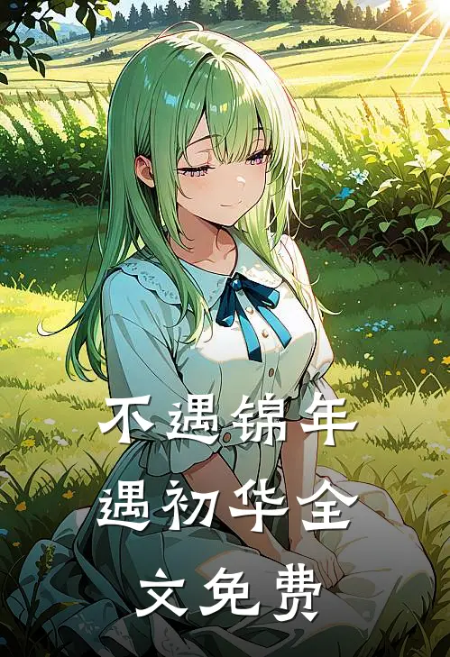 不遇锦年遇初华全文免费