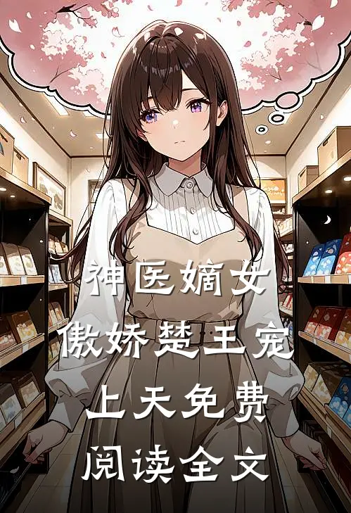 神医嫡女：傲娇楚王宠上天免费阅读全文
