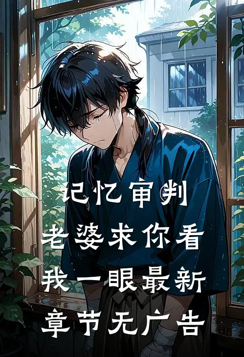 记忆审判：老婆求你看我一眼最新章节无广告
