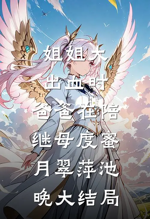 姐姐大出血时，爸爸在陪继母度蜜月翠萍池晚大结局