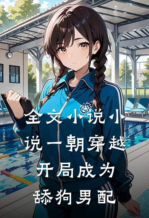 全文小说小说一朝穿越开局成为舔狗男配