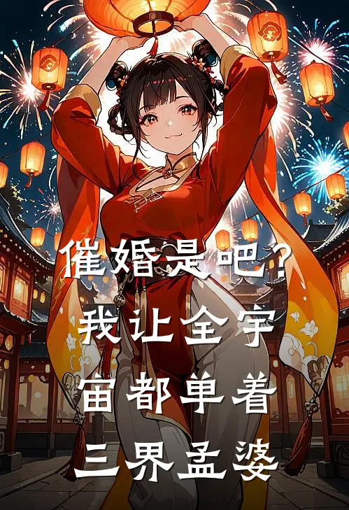 催婚是吧？我让全宇宙都单着三界孟婆