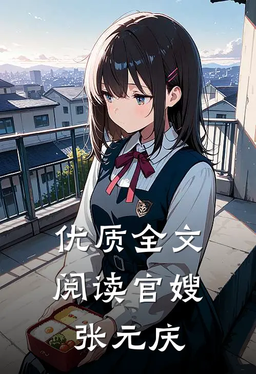 优质全文阅读官嫂 张元庆