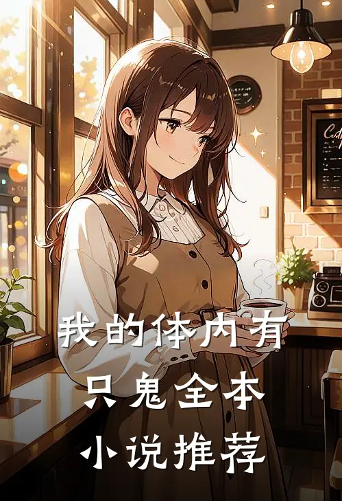 我的体内有只鬼全本小说推荐
