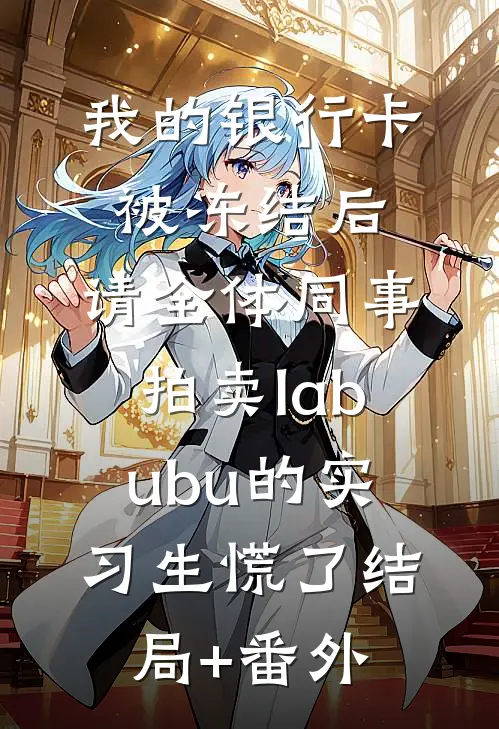 我的银行卡被冻结后，请全体同事拍卖labubu的实习生慌了结局+番外