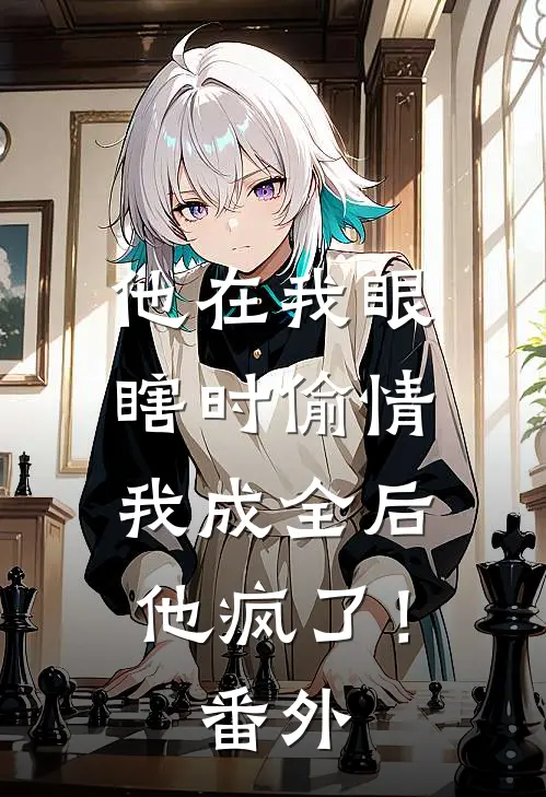 他在我眼瞎时偷情，我成全后他疯了！番外
