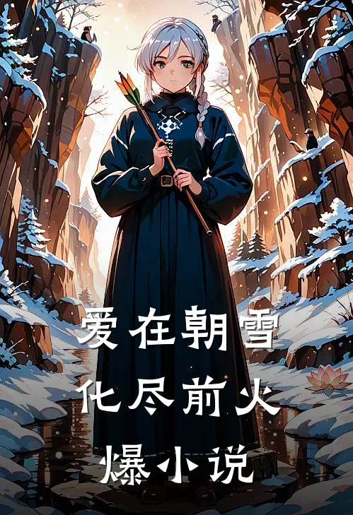爱在朝雪化尽前火爆小说