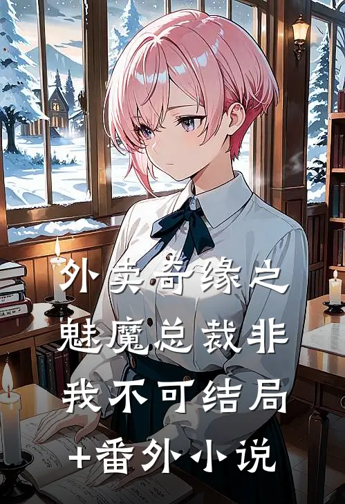 外卖奇缘之魅魔总裁非我不可结局+番外小说