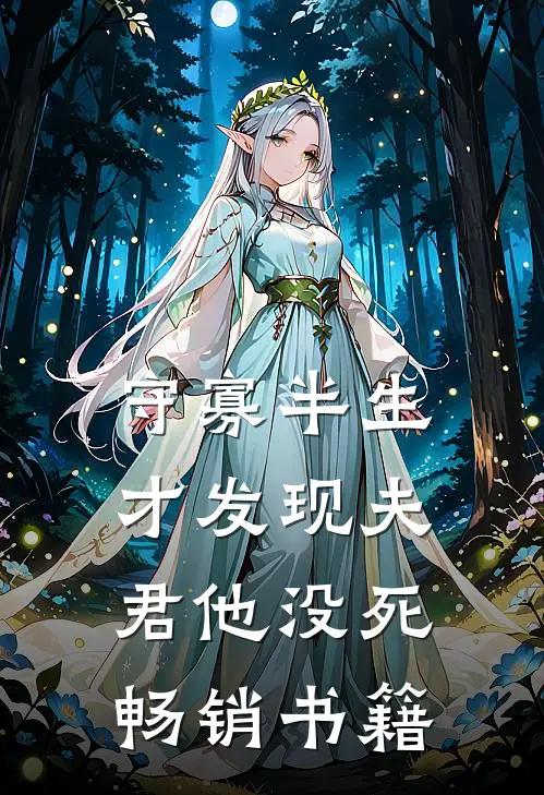 守寡半生，才发现夫君他没死畅销书籍