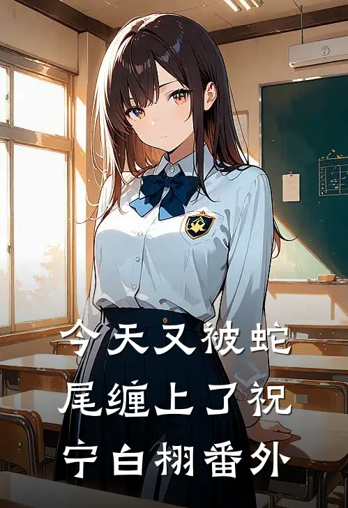 今天又被蛇尾缠上了祝宁白栩 番外