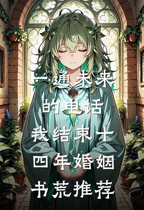 一通未来的电话，我结束十四年婚姻书荒推荐
