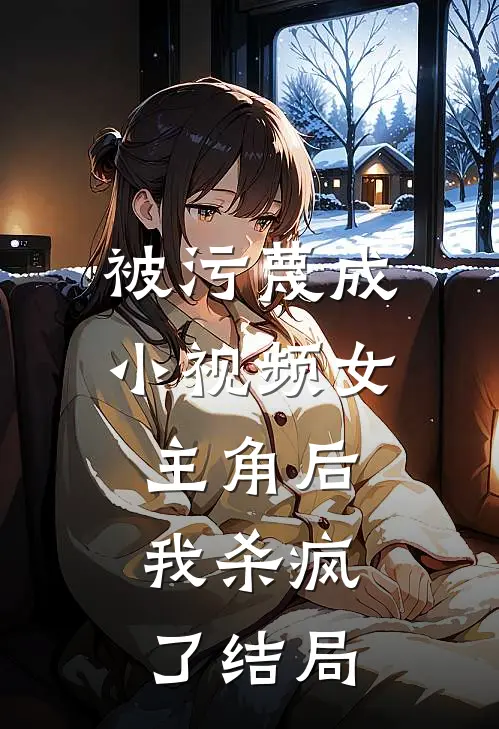 被污蔑成小视频女主角后，我杀疯了结局
