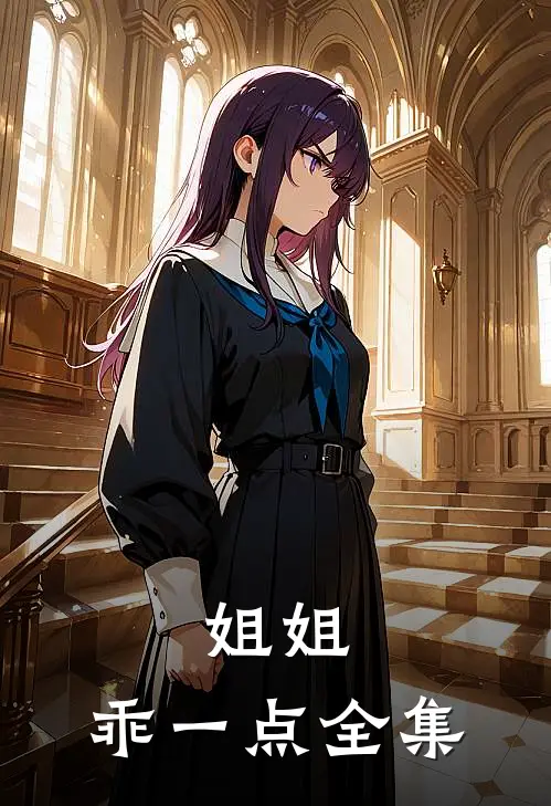 姐姐，乖一点 全集