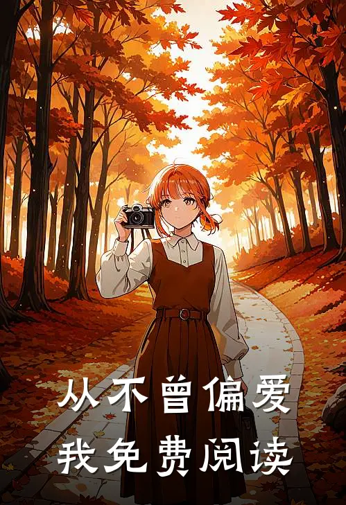 从不曾偏爱我免费阅读