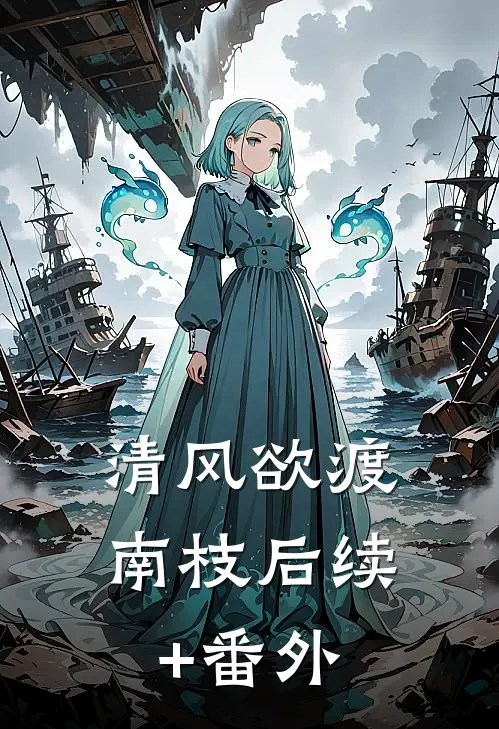 清风欲渡南枝后续+番外