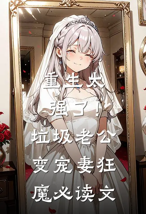重生太强了！垃圾老公变宠妻狂魔必读文