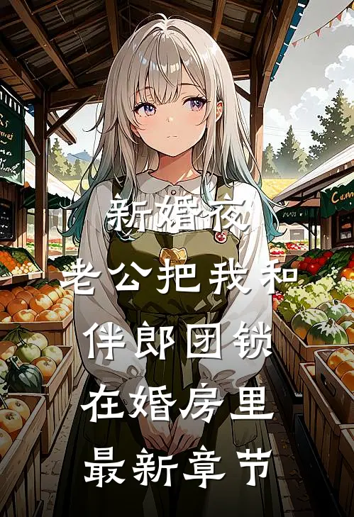 新婚夜，老公把我和伴郎团锁在婚房里最新章节