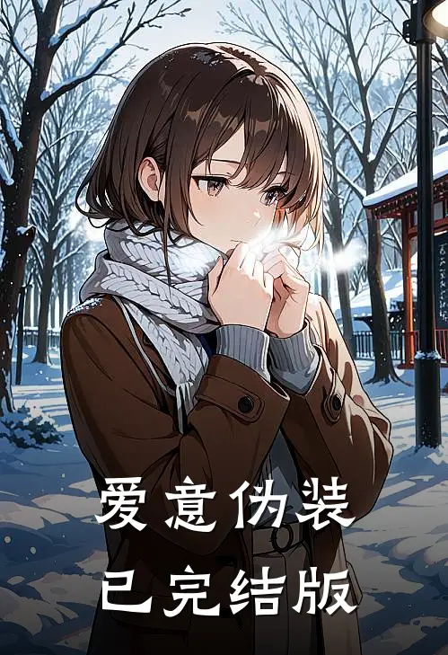 爱意伪装已完结版