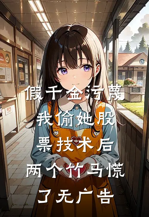假千金污蔑我偷她股票技术后，两个竹马慌了无广告