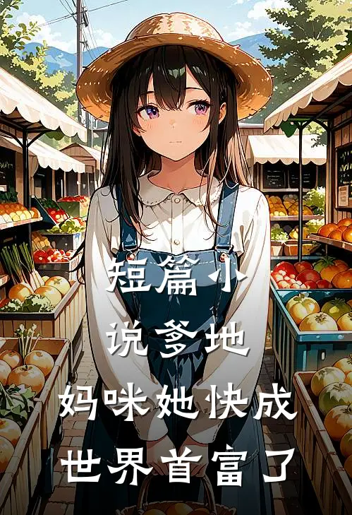 短篇小说爹地，妈咪她快成世界首富了