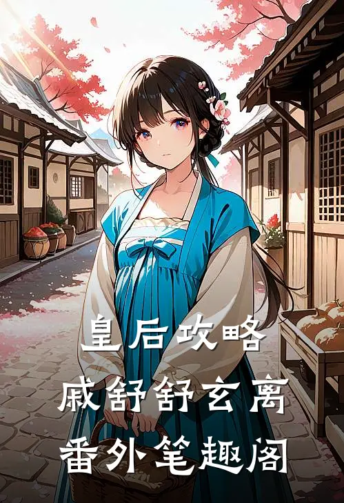 皇后攻略：戚舒舒玄离番外笔趣阁