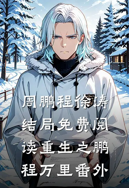 周鹏程徐涛结局免费阅读重生之鹏程万里番外