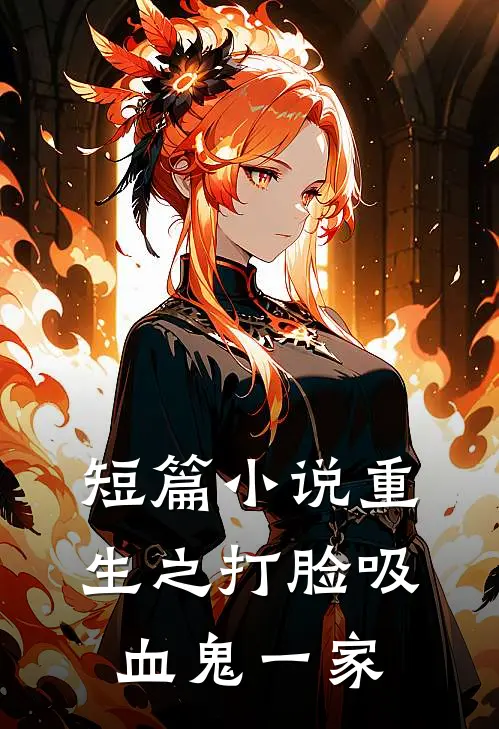 短篇小说重生之打脸吸血鬼一家
