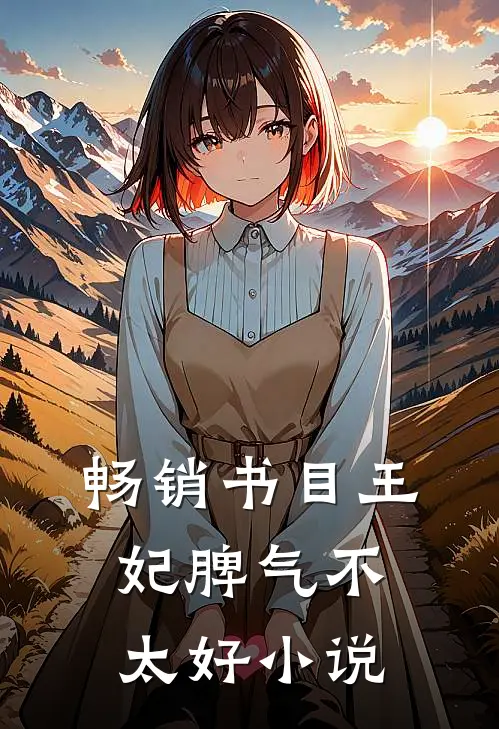 畅销书目王妃脾气不太好 小说