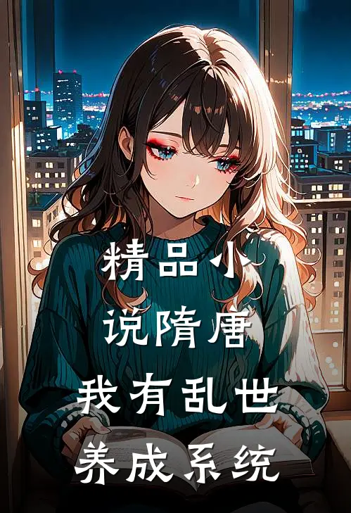 精品小说隋唐：我有乱世养成系统